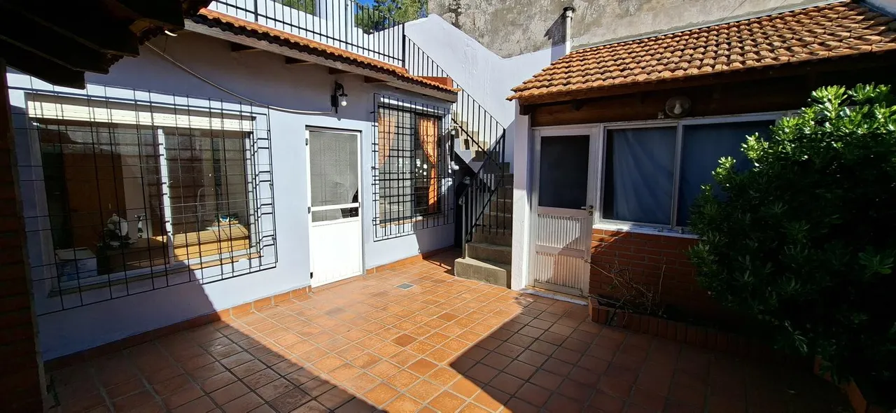 Casa en Urquiza al 4300