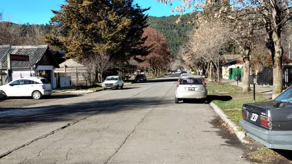 Terreno en Zona Centro
