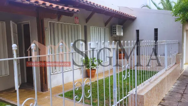 Casa en Las heras al 500