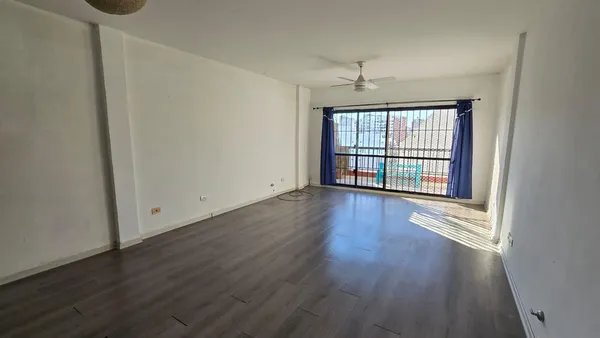 Departamento en Viamonte al 2900