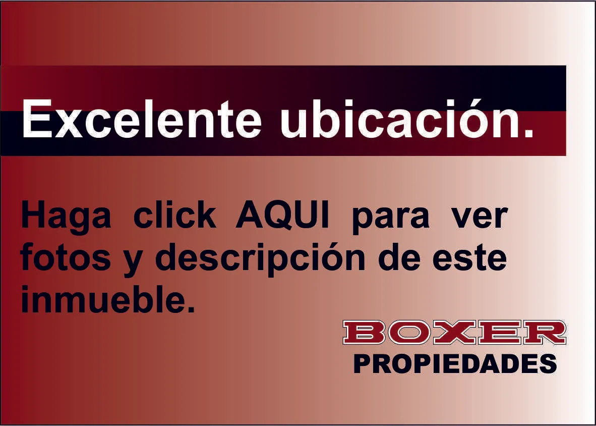 Departamento en Alicia Moreau de Justo al 4400