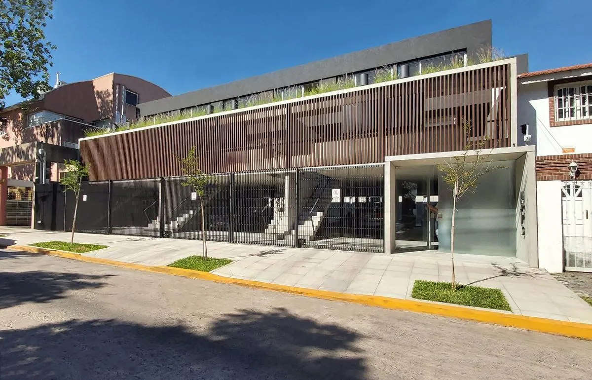 Departamento en Basavilbaso al 4200
