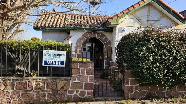 Casa en Pasaje San Antonio al 200