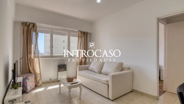 Departamento en Colon al 1400