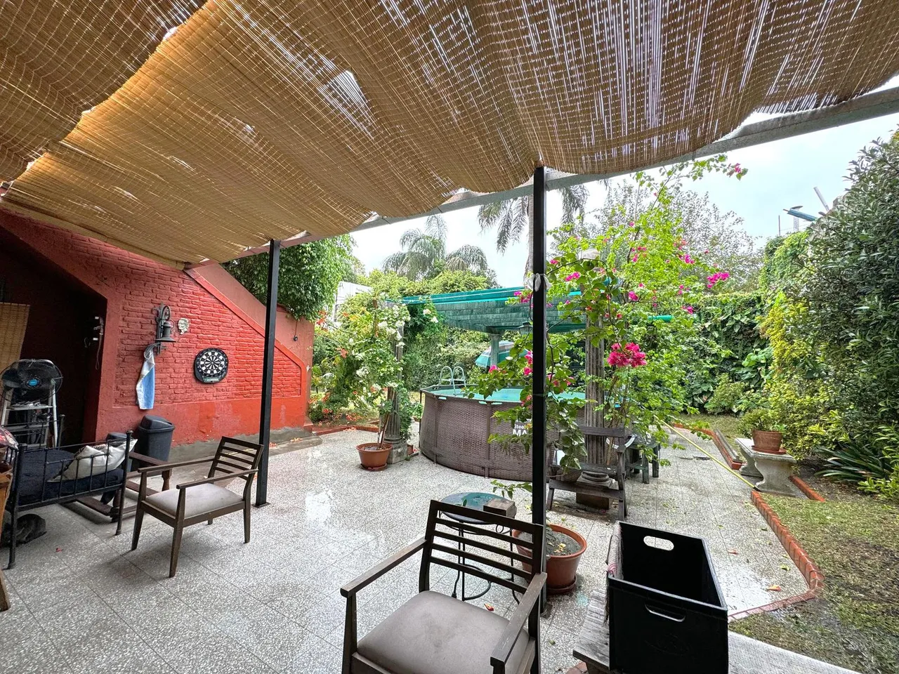 Casa en Av. Gral. Iriarte al 2800