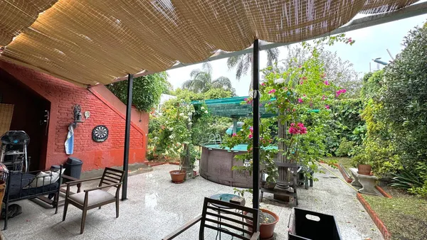 Casa en Av. Gral. Iriarte al 2800