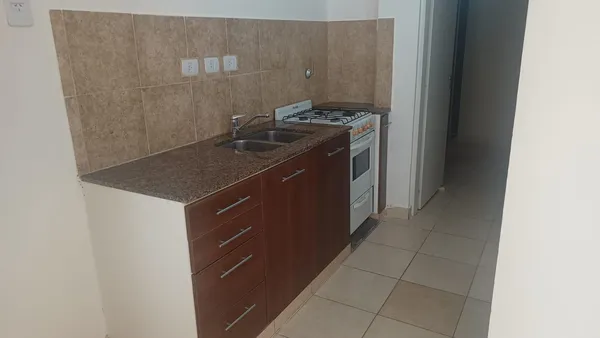 Departamento en LAPRIDA 1289 - 1ro A - (1 Dorm)