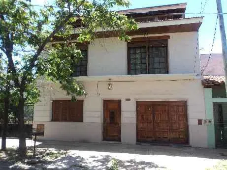 Casa en Jean Jaures 1029
