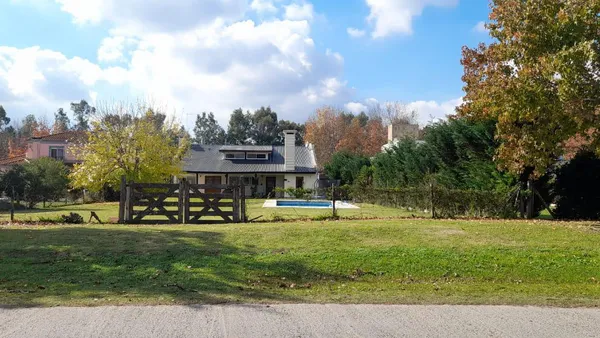 Casa en Village