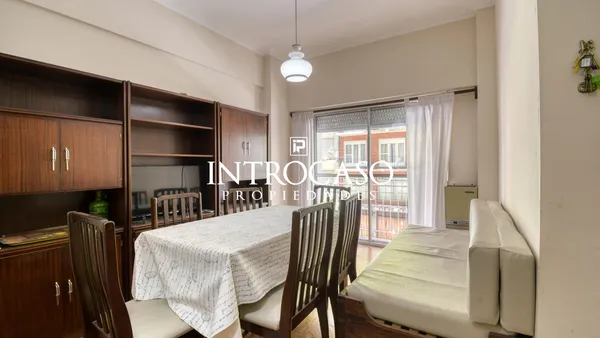 Departamento en Almirante Brown al 2300