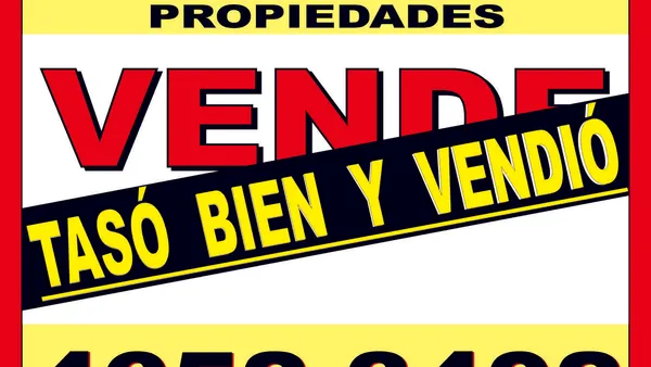 Casa en Larrea al 4500