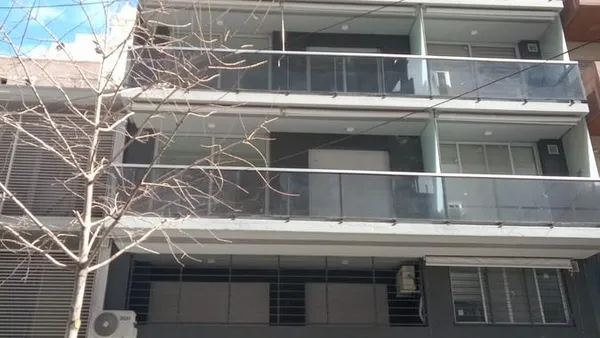 Departamento en Rosas al 1500