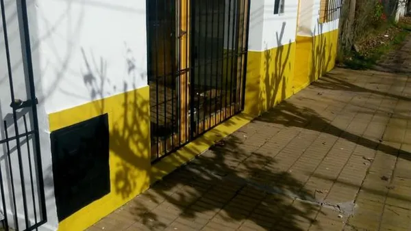 Casa en 25 de mayo al 200