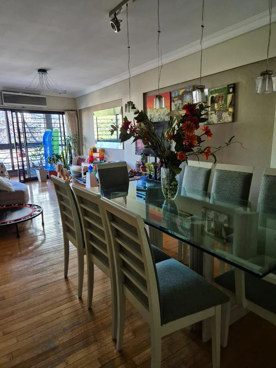 Departamento en SOLER al 4300