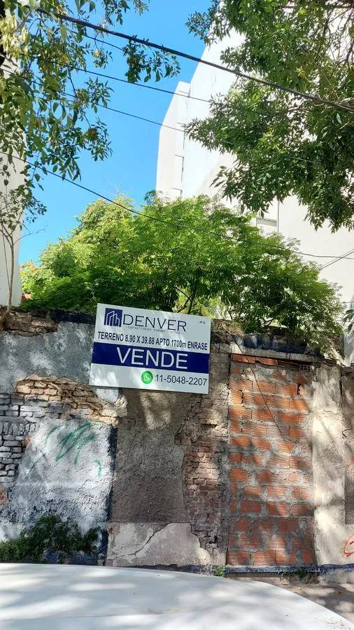 Terreno en CASTRO al 2200