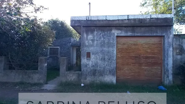 Casa en España al 4700