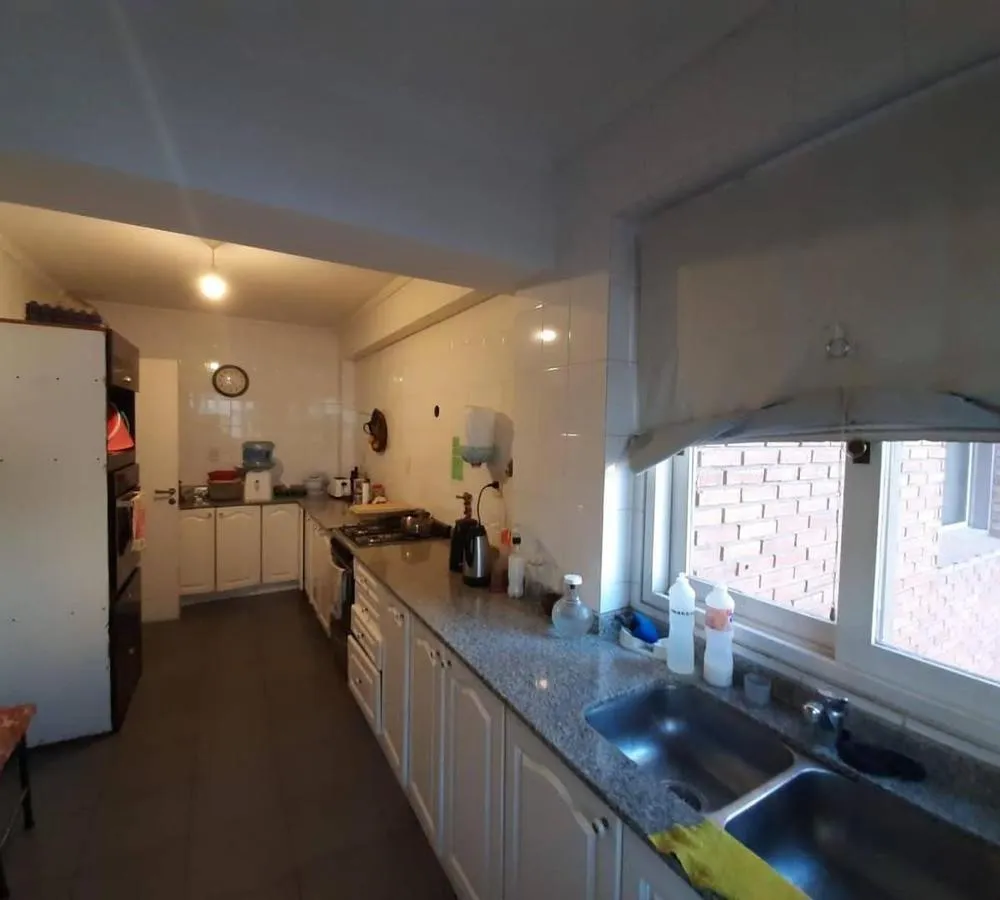Departamento en Balcarce 600