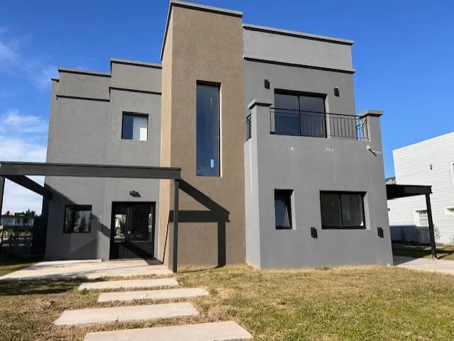 Casa en Ruta 58 KM 18,5 - San Eliseo