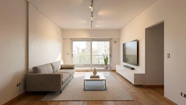 Departamento en Av. Cramer 2758 - Piso 3 B - Belgrano