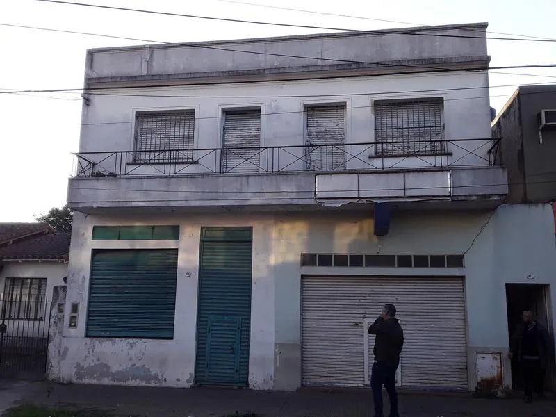 Casa en Monte al 800