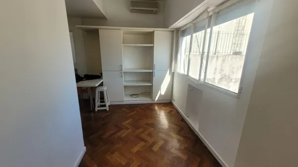Departamento en ayacucho al 2000