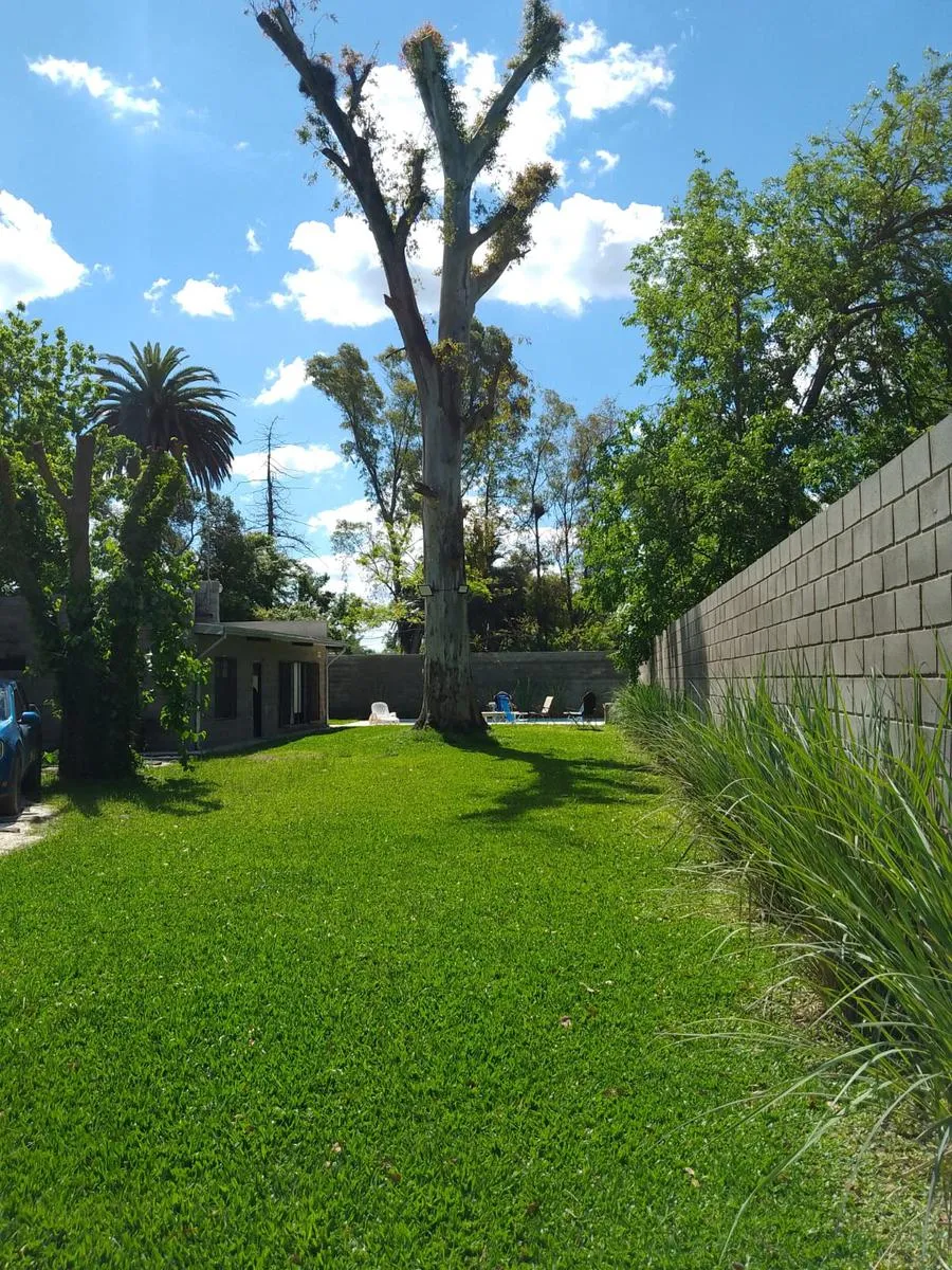 Casa en Av. Almirante Brown al 800 CASA M