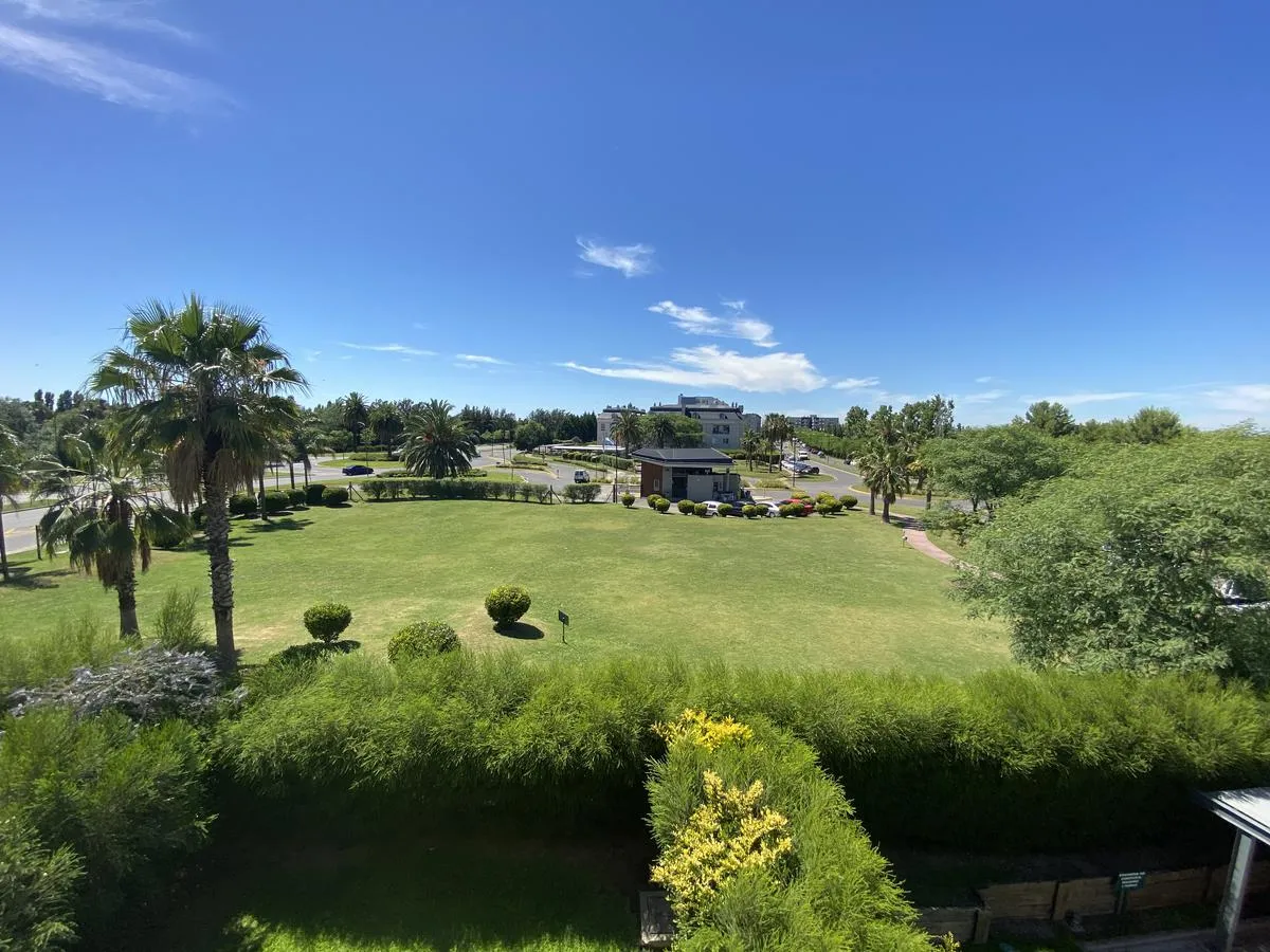 Departamento en Chateau El Palmar, Nordelta