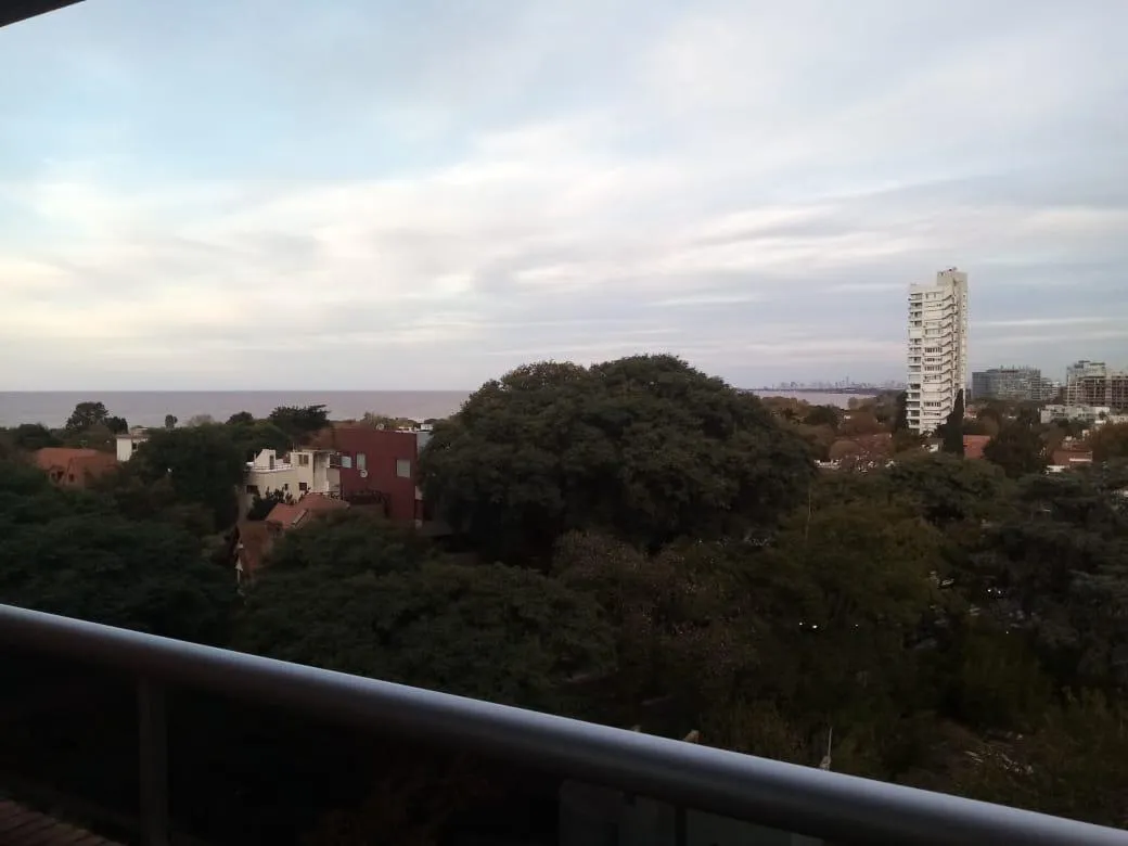 Departamento en Av Libertador al 3600