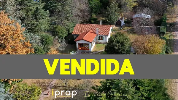 Casa en Juana Micono de Giardino 372