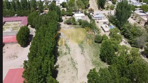 Terreno en LAS HERAS