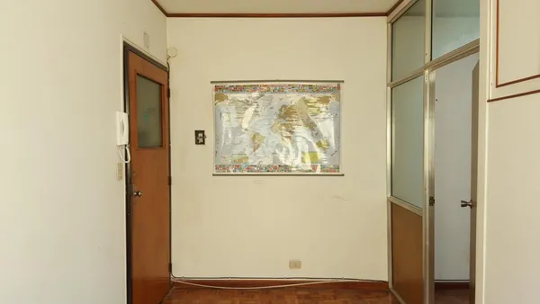 Oficina en Viamonte al 1500
