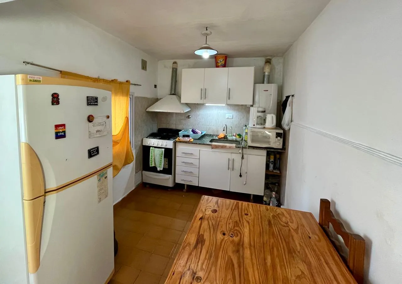 Casa en REFINERIA PTO NORTE (Pje Vertiz)