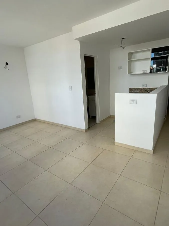 Departamento en San Luis 3544 loft al frente
