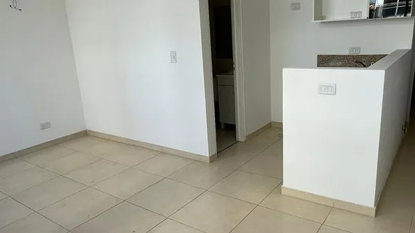 Departamento en San Luis 3544 loft al frente