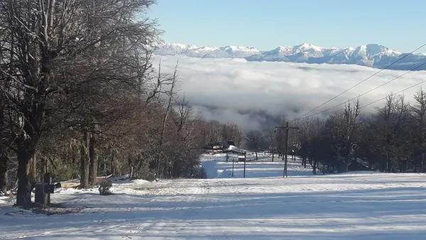 Terreno en Las Pendientes, San Martin de los Andes