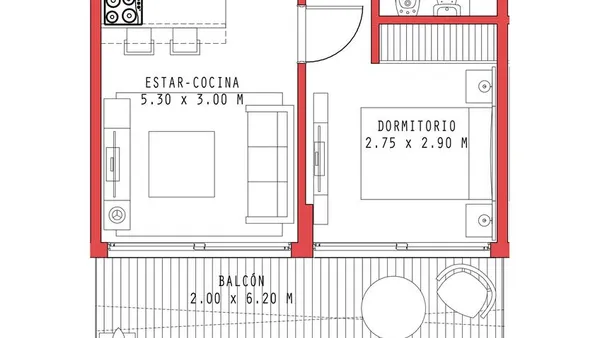 Departamento