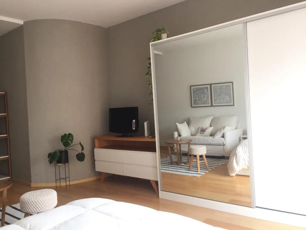 Departamento en Pico al 1600