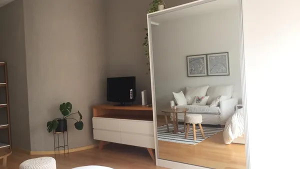 Departamento en Pico al 1600