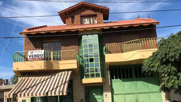 Departamento en OPORTUNIDAD EN VENTA- DEPARTAMENTO 3 DORMITORIOS + LOCAL + GALPÓN, GREGORIO MARTINEZ 150 NEUQUÉN.