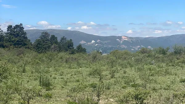 Terreno en Alicia Moreau de Justo, Villa Pque Balneario Morecabo