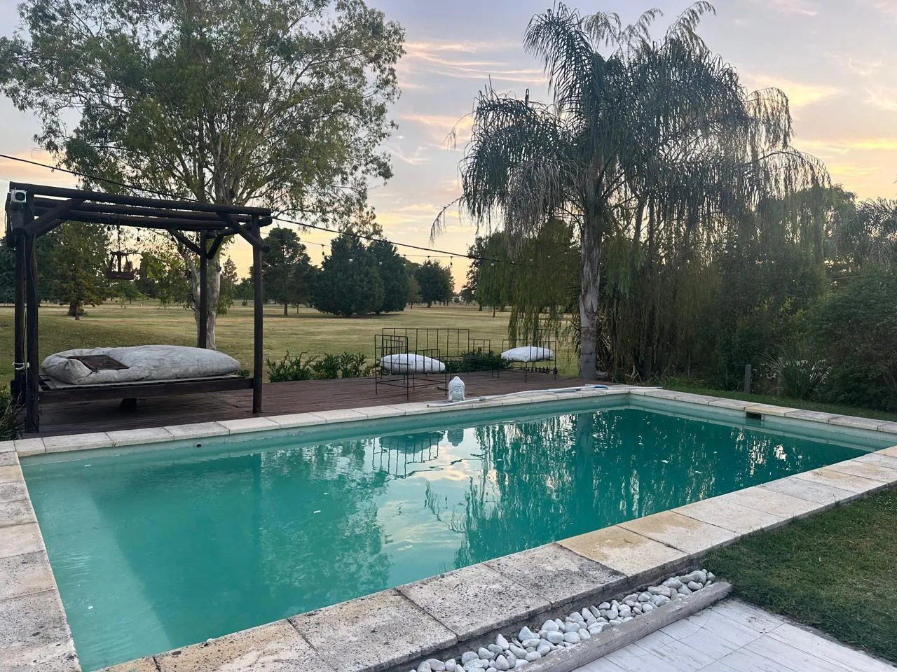 Casa en COUNTRY CLUB VENADO II - GOLF
