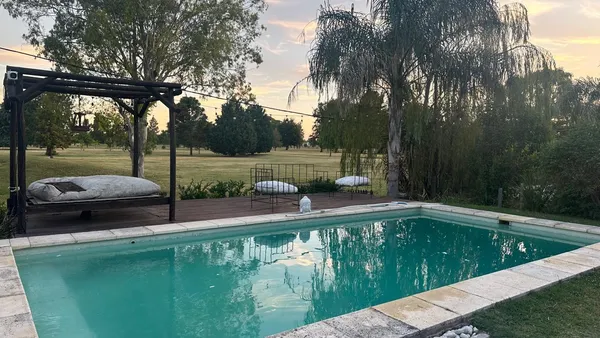 Casa en COUNTRY CLUB VENADO II - GOLF