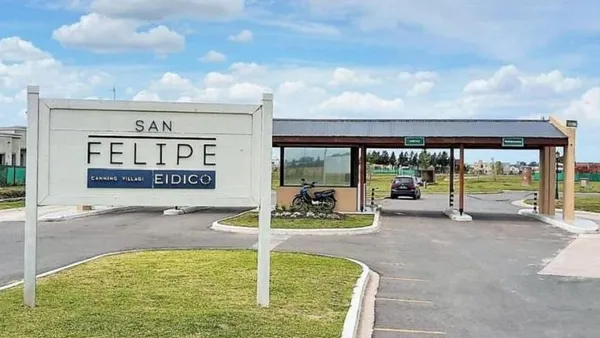 Terreno en SAN FELIPE