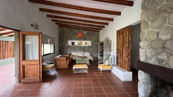 Casa en Ruta La sulka Ruta 307 km 52 Tafí del Valle