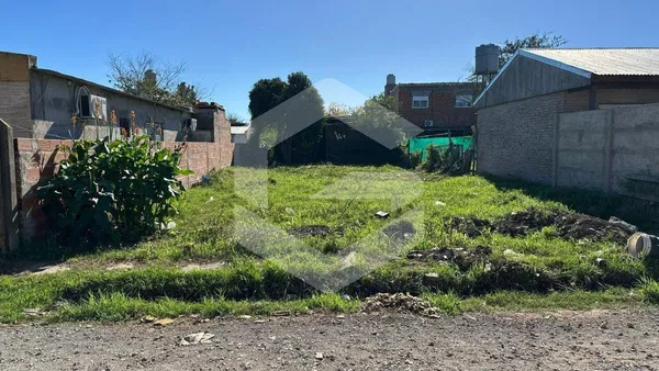 Terreno en JUJUY Y GUEMES