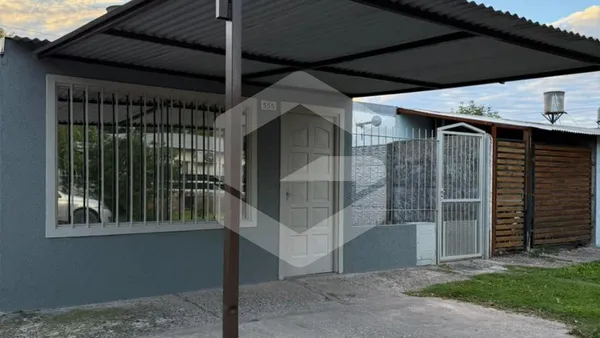 Casa en CHUBUT al 500