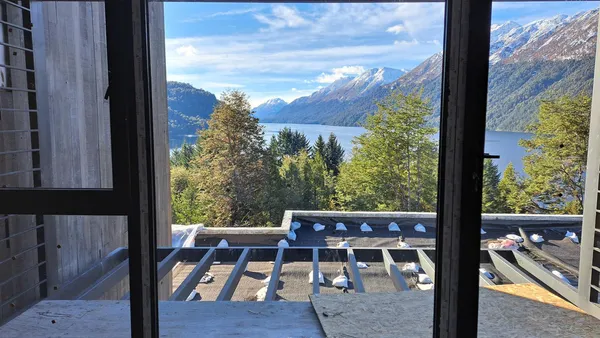 Departamento en Paimun, Villa la Angostura