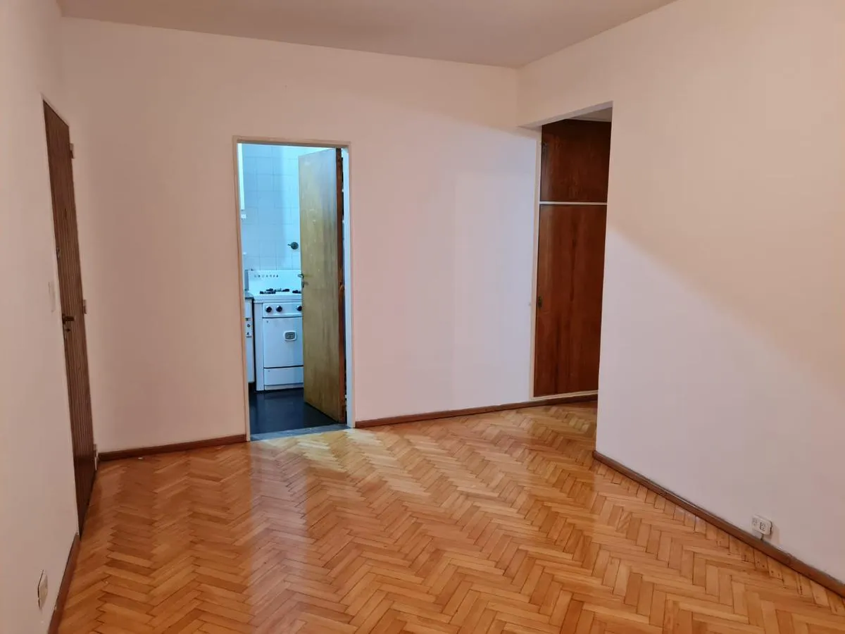 Departamento en juan francisco segui al 3500