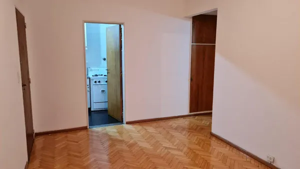 Departamento en juan francisco segui al 3500