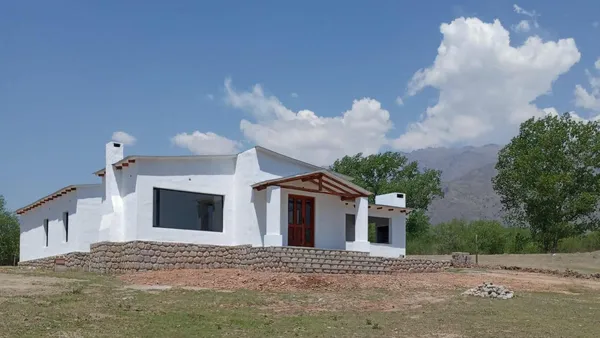 Casa en El Rodeo, Tafí del Valle